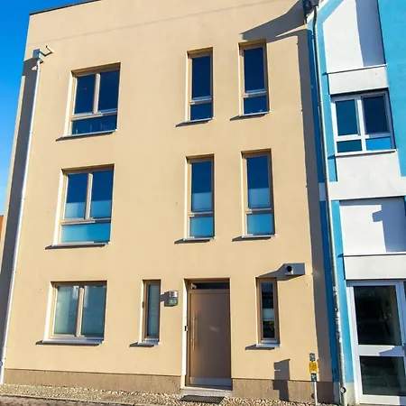 Altstadt Pipo Apartment