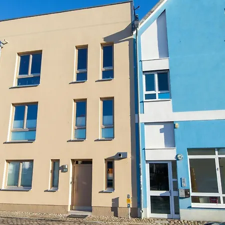 Altstadt Pipo Appartement