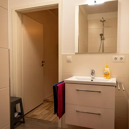 Altstadt Pipo Apartamento *